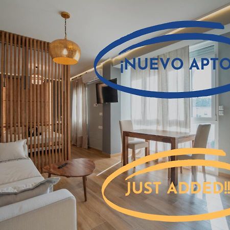 Triana Apartments Deluxe Севилья Экстерьер фото