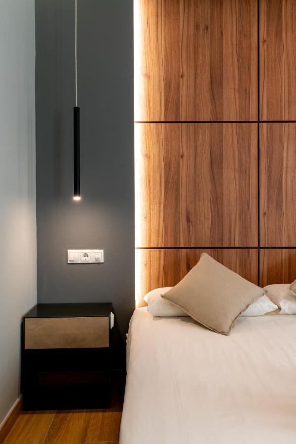 Triana Apartments Deluxe Севилья Экстерьер фото