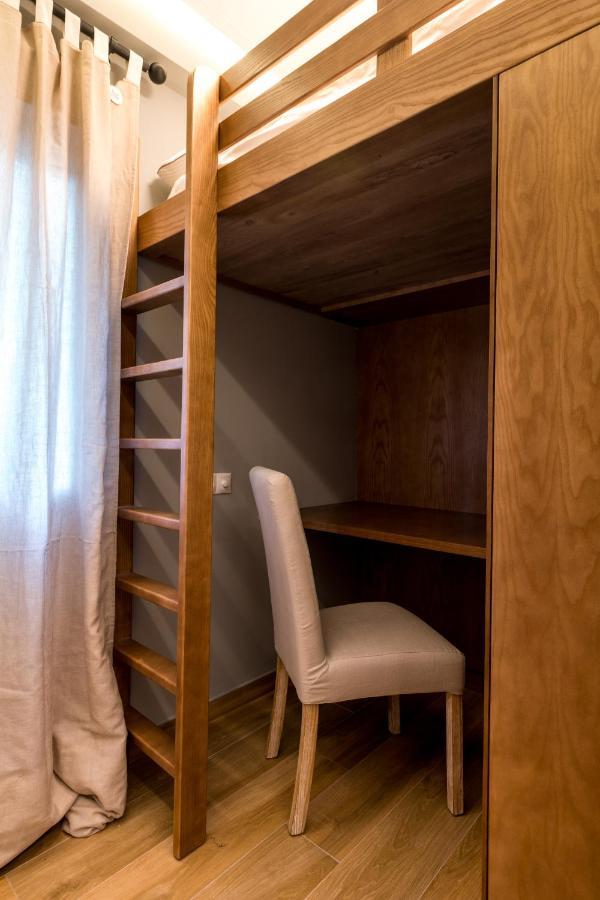 Triana Apartments Deluxe Севилья Номер фото